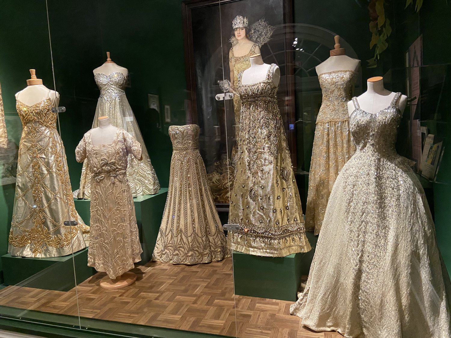 Rex: The 150th Anniversary of the School of Design